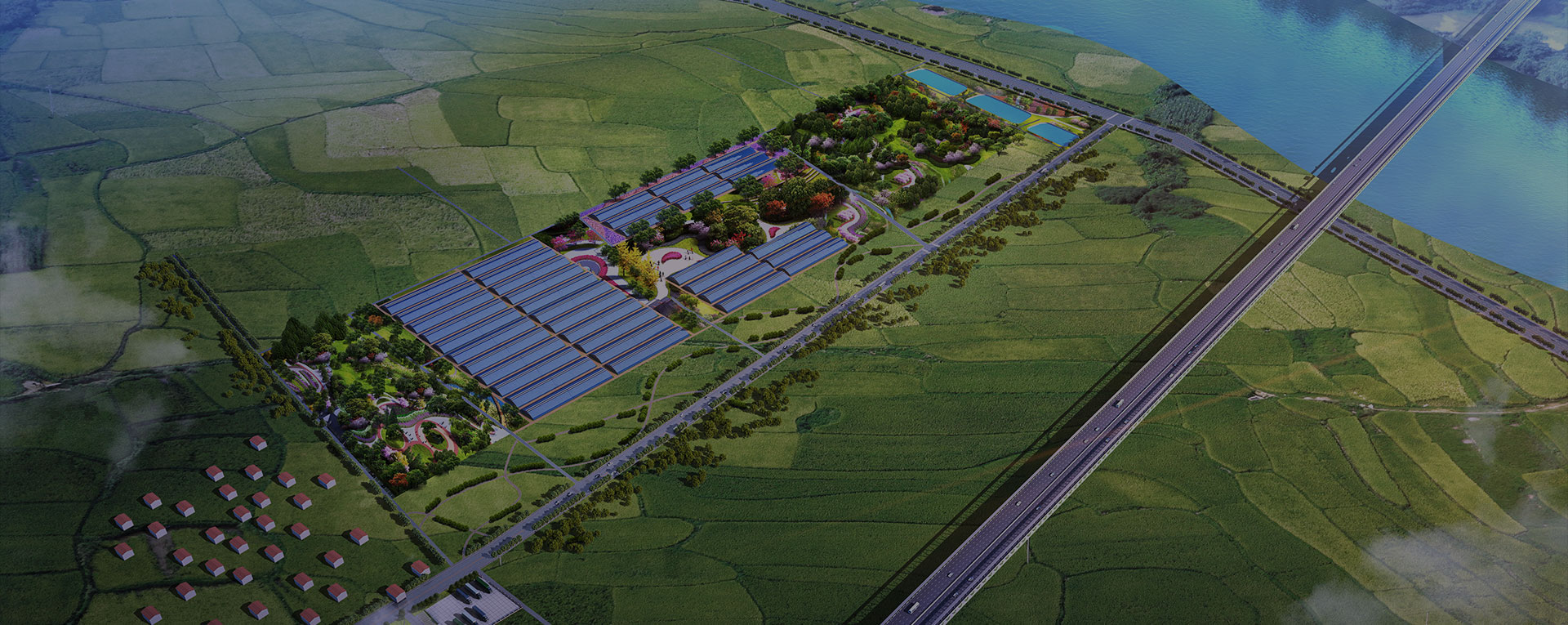 原陽縣2020年度補(bǔ)充耕地儲備及黃河灘區(qū)居民遷建安置房項(xiàng)目