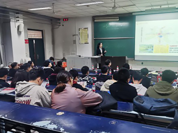 聚勢新秀，筑夢未來-金豫河投資集團2021校園招聘圓滿結(jié)束