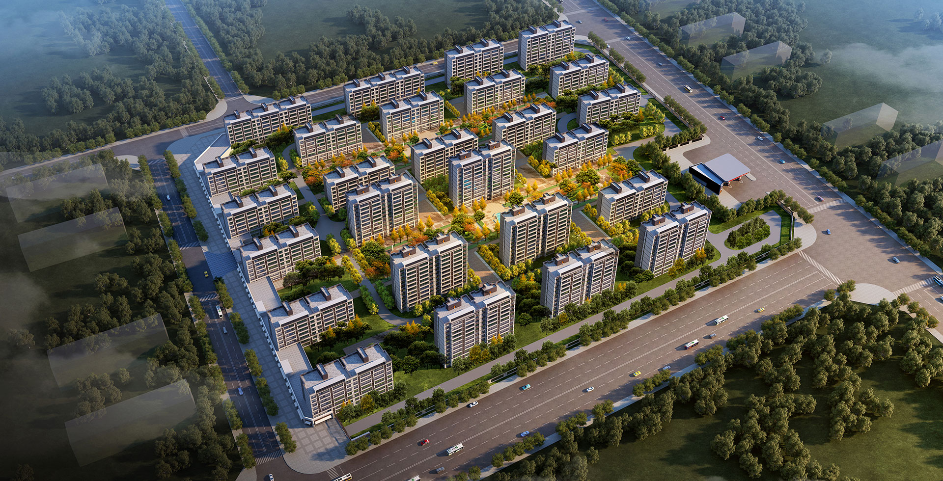 產(chǎn)業(yè)布局