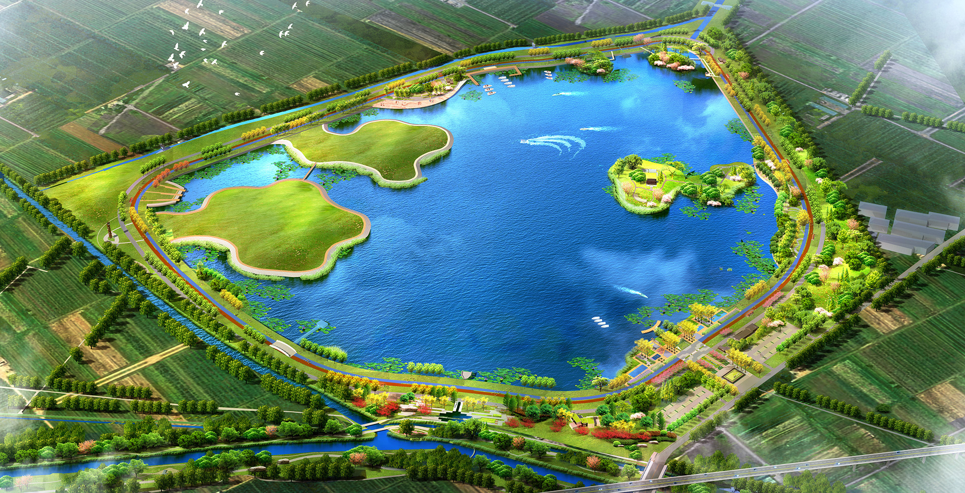 產(chǎn)業(yè)布局