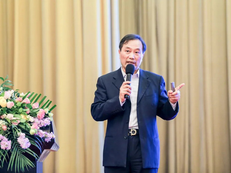 行業(yè) | 丁伯康：“十四五”地方政府融資平臺轉(zhuǎn)型提升路在何方？