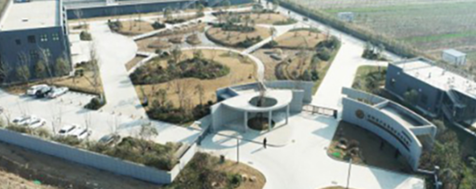 原陽縣產(chǎn)業(yè)集聚區(qū)污水處理廠項(xiàng)目