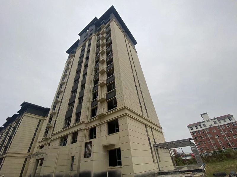 任莊安置區(qū) (1)